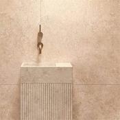 Sedina Light Beige Matt 120x60cm image