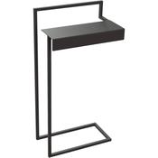 Mokko Floor-standing hanger with shelf