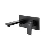 Mokait Wall Mounted Basin Tap