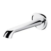 Armance Traditional Wall-Mounted Bath Spout image