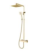 Roma Thermostatic Shower Valve