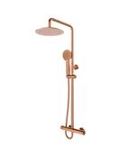 Mendi Thermostatic Shower Valve