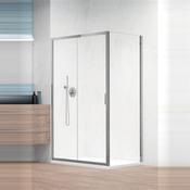 Radaway Alienta DWJ+S Sliding Shower Enclosure image