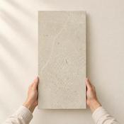 Archicross Concrete White