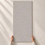 Architeq Grain Light Grey Matt
