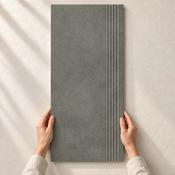 Architeq Green Step Tile Matt 30x60cm image