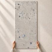 Architeq Rock Light Grey Matt