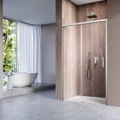 Radaway Premium IDEA 8 DWJ - Brushed Nickel image