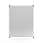 Ateria LED Bathroom Mirror  80x60 image