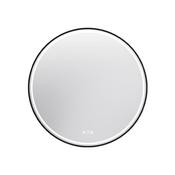 Ersa 80cm Round LED Bathroom Mirror image