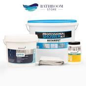 Wet Room Waterproofing Tanking Kit