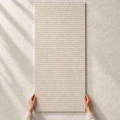 Convero Light Beige Decor Structure Matt