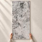 Cristal Cathedral Naturale Semi-Polished