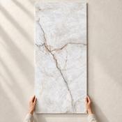 Cristal Champagne Crema Matt