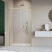 IDEA 8 DWJ - Brushed Gold