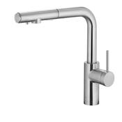 KFA DUERO PURE BASIC Filtering Kitchen Tap with Pull-Out Spout image