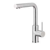 KFA DUERO PURE BASIC Filtering Kitchen Tap with Rotating Spout image