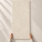 Eloria Light Beige Structure Matt