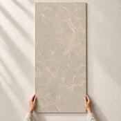 Eloria Taupe Structure Matt image