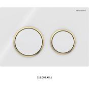 Omega 20 Flush plate