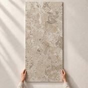 Gradia Greige Decor Structure Matt