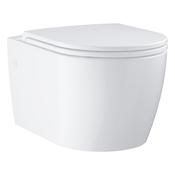 GROHE Bau Ceramic Wall-Hung WC Set image