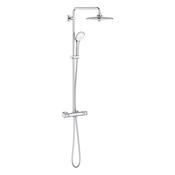 GROHE Euphoria System 260 Thermostatic Shower System image