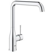 GROHE Essence Single-Lever Sink Mixer image