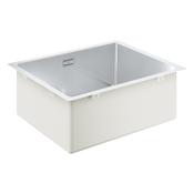 GROHE K700U 60-S Undermount Stainless Steel Sink image