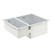 GROHE K700U 60-S Undermount Sink 1.5 Bowl image