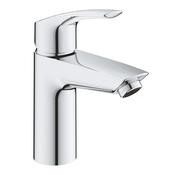 GROHE Eurosmart Basin Mixer S-Size Low Pressure image