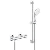 GROHE Grohtherm 800 Thermostatic Shower Mixer