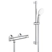 GROHE Grohtherm 500 Thermostatic Shower Mixer