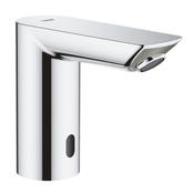 GROHE Bau Cosmopolitan Infra-Red Electronic Basin Tap image