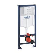 GROHE Rapid SL 2-in-1 WC Installation Frame 1.13 m image