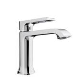 Gulietta Low Chrome Basin Tap