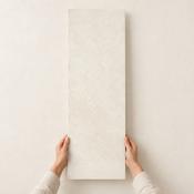 Harlem Chalk Concrete Effect Wall Tile image