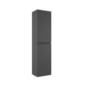 Incline Ash Wall Hung Tall Boy