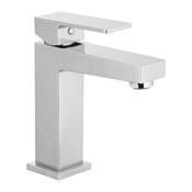 Logon Basin Mixer Tap image