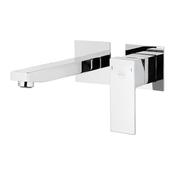 Logon Concealed Basin Mixer image