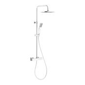 Logon Thermostatic Rainshower Set image