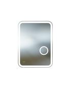 Pomona LED Edge Touch Mirror with Demister image