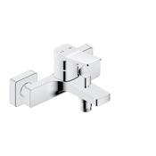 Malaga Wall-Mounted Bath Mixer image