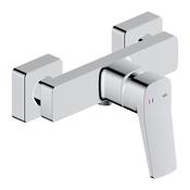 Malaga Wall-Mounted Shower Mixer