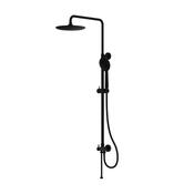Orion Wall-Mounted Shower System