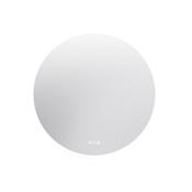 Lotis Pro 80cm Round LED Bathroom Mirror with Demister image