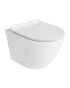 Free-standing toilet bowl Sofi image