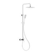 Mokait Rainshower Set with Manual Shower Mixer image
