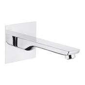 Mokait Concealed Bath Spout