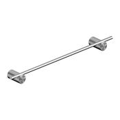 MOZA 316L Inox Stainless Steel Towel Rail 45 cm image